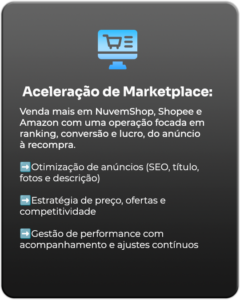 marketplace